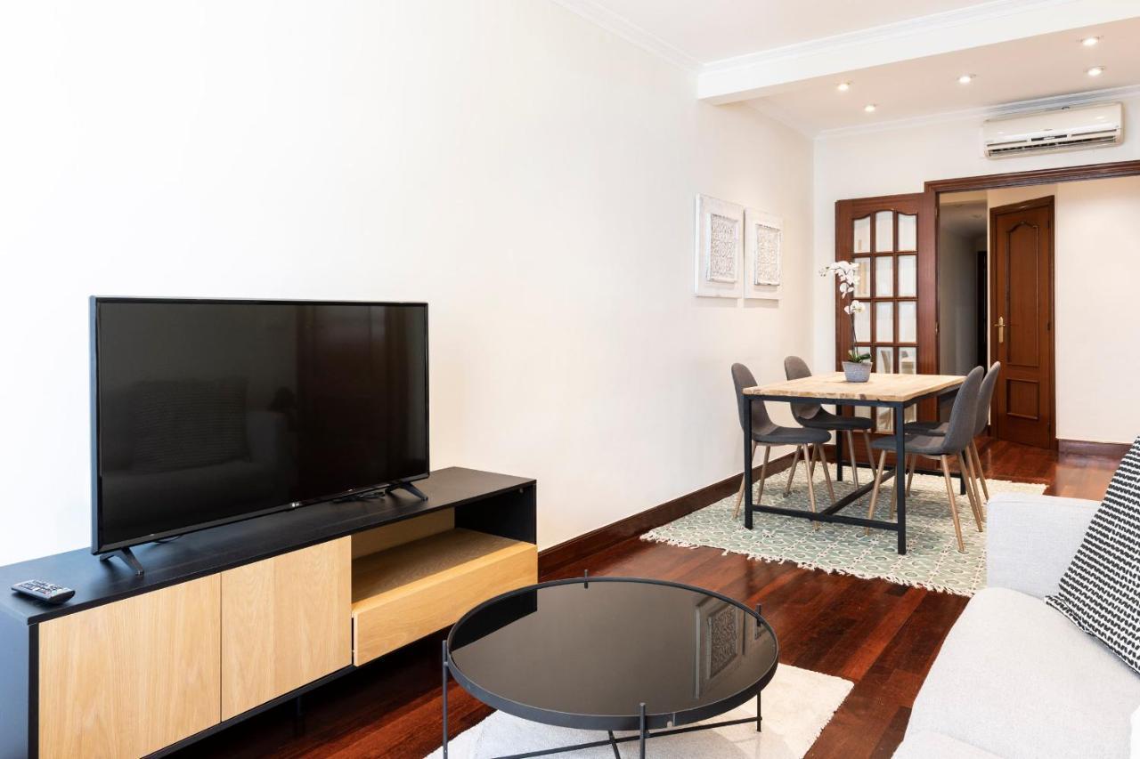 Apartment And Chill By Cisan San Sebastián